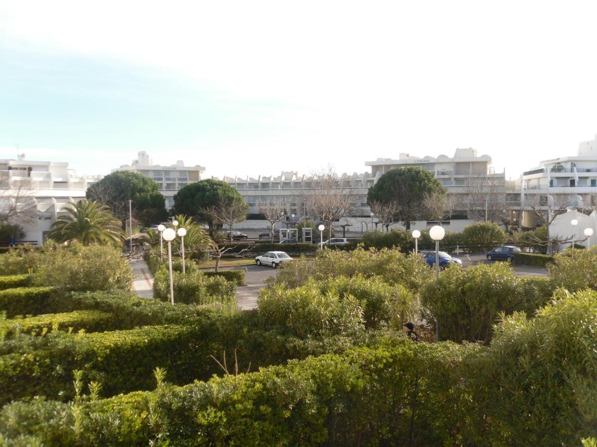 Vittoria Immobilier 12 -Reglement Sur Place - Cheques Vacances Acceptes La Grande-Motte Room photo