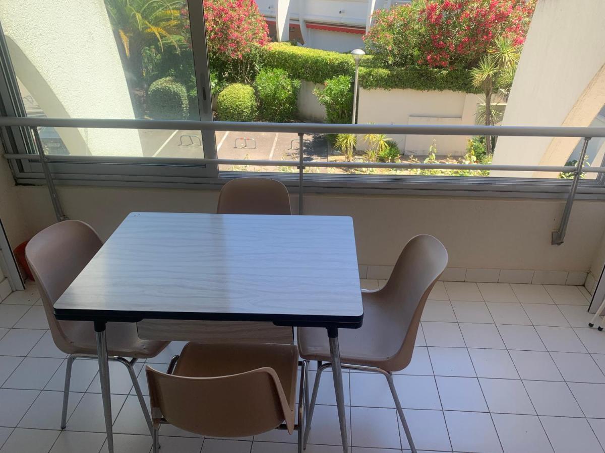 Vittoria Immobilier 12 -Reglement Sur Place - Cheques Vacances Acceptes La Grande-Motte Room photo