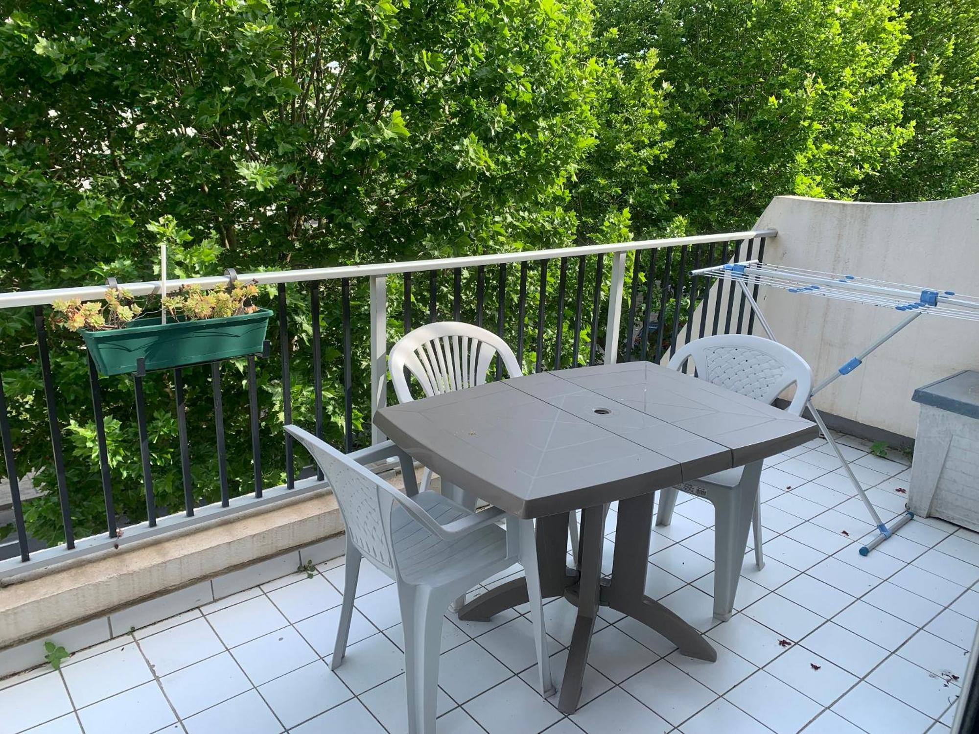 Vittoria Immobilier 12 -Reglement Sur Place - Cheques Vacances Acceptes La Grande-Motte Room photo