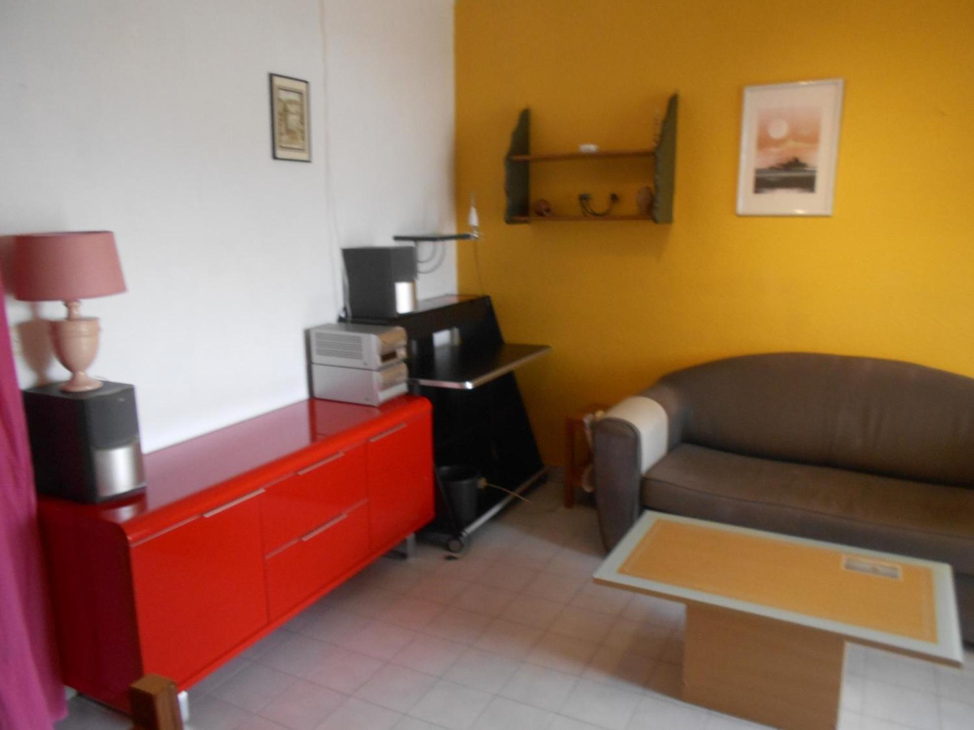 Vittoria Immobilier 12 -Reglement Sur Place - Cheques Vacances Acceptes La Grande-Motte Room photo