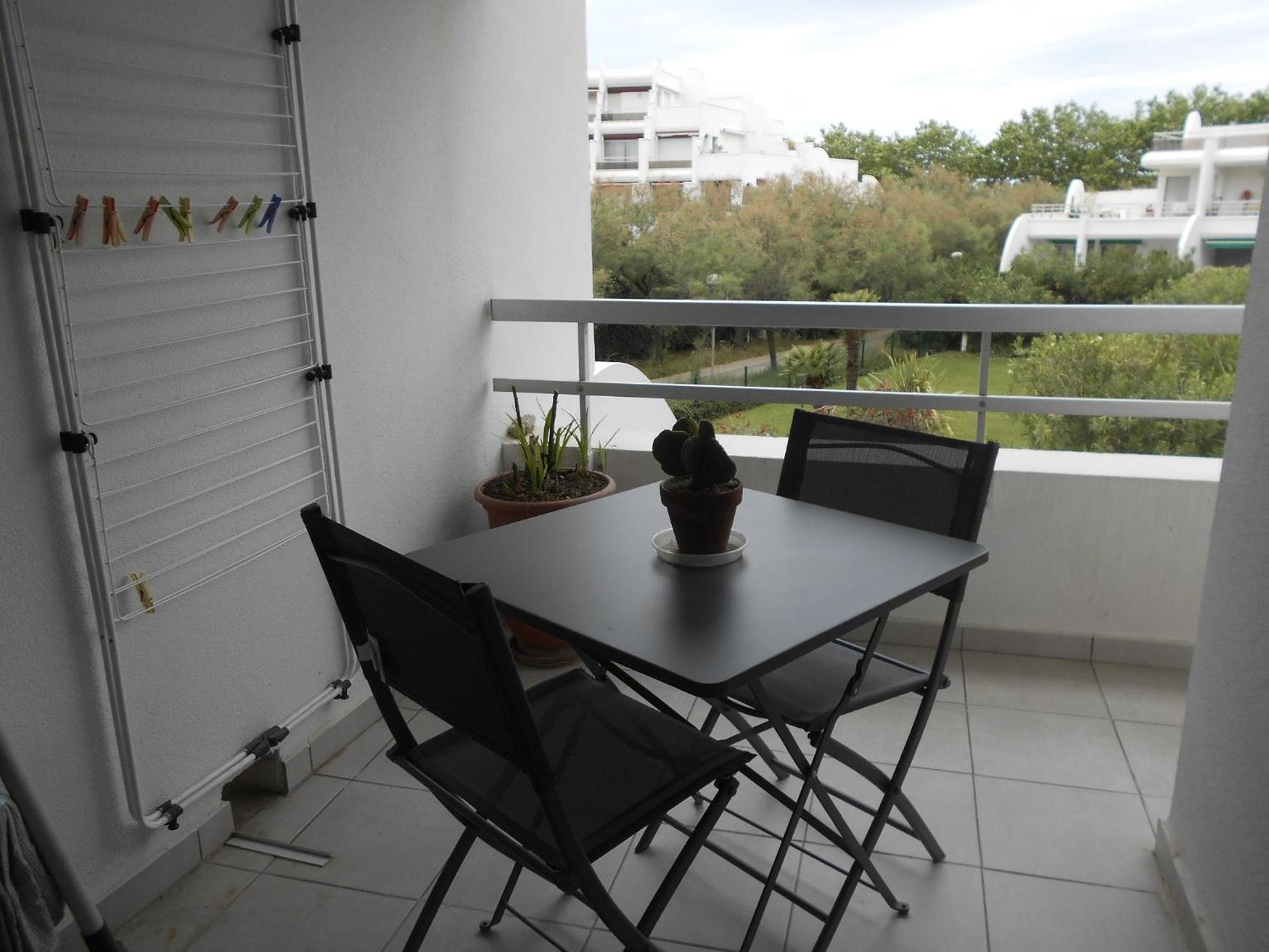 Vittoria Immobilier 12 -Reglement Sur Place - Cheques Vacances Acceptes La Grande-Motte Room photo