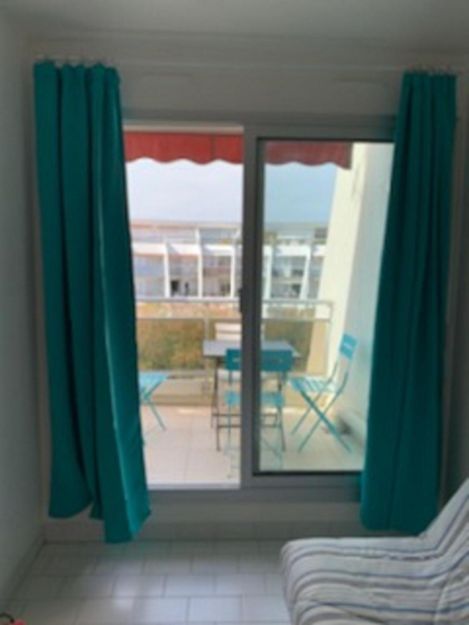 Vittoria Immobilier 12 -Reglement Sur Place - Cheques Vacances Acceptes La Grande-Motte Room photo