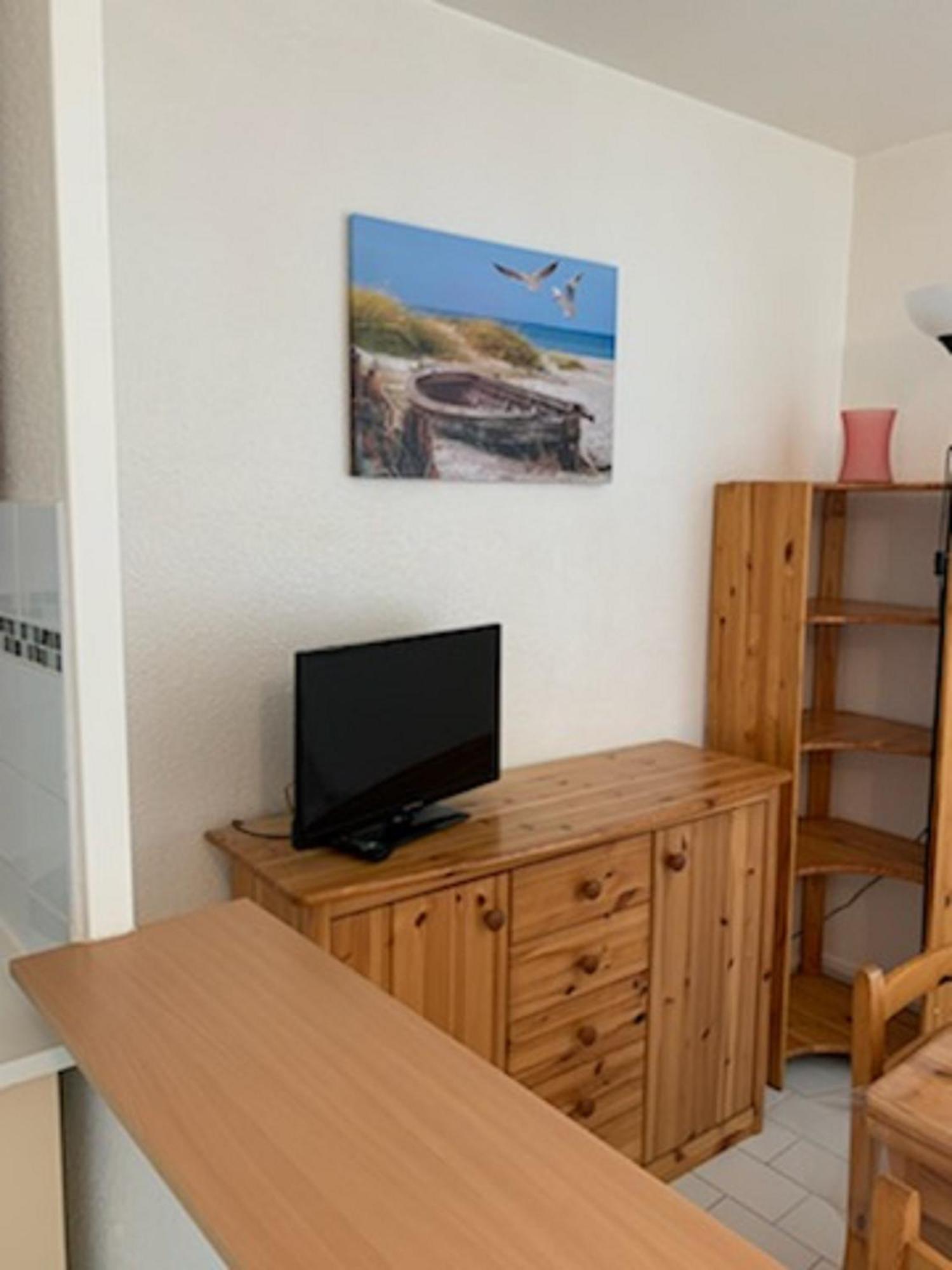 Vittoria Immobilier 12 -Reglement Sur Place - Cheques Vacances Acceptes La Grande-Motte Room photo