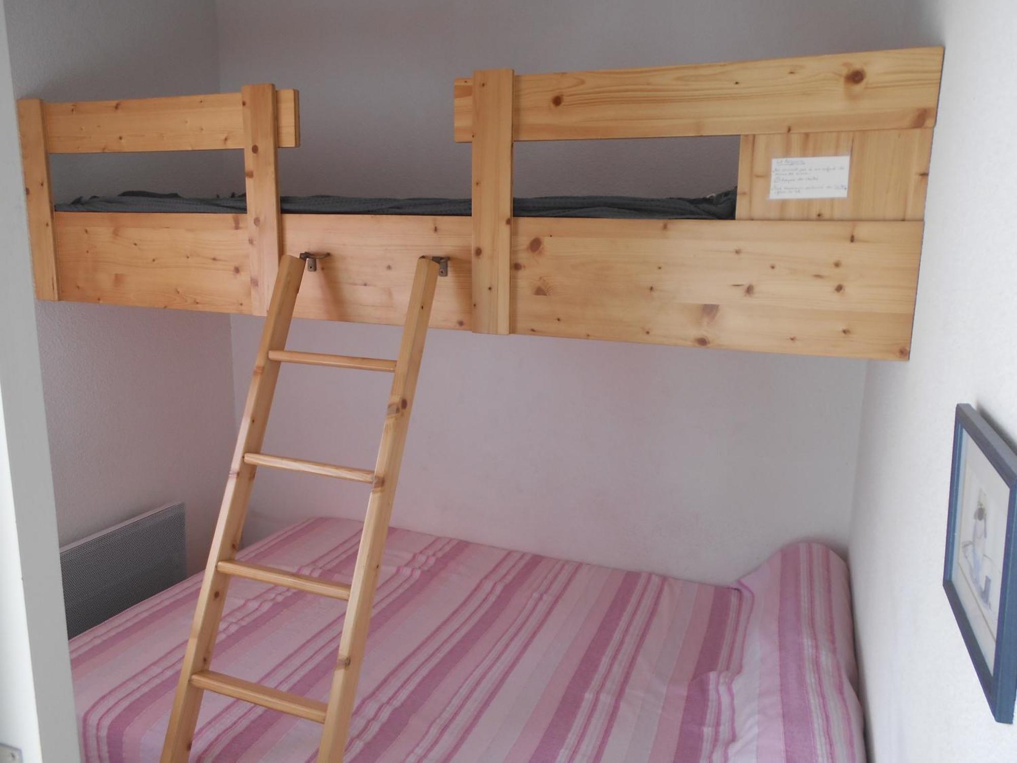 Vittoria Immobilier 12 -Reglement Sur Place - Cheques Vacances Acceptes La Grande-Motte Room photo