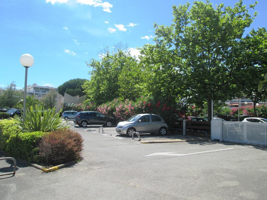 Vittoria Immobilier 12 -Reglement Sur Place - Cheques Vacances Acceptes La Grande-Motte Exterior photo