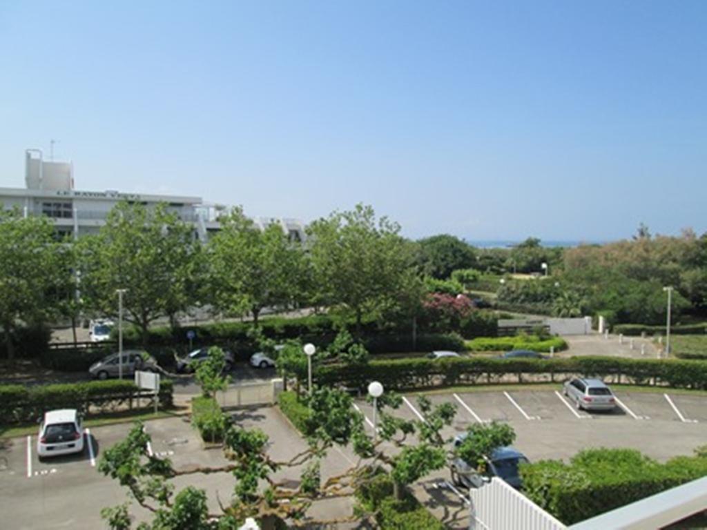 Vittoria Immobilier 12 -Reglement Sur Place - Cheques Vacances Acceptes La Grande-Motte Exterior photo
